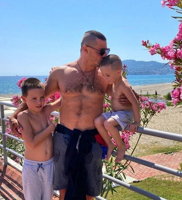 Фотоподборка детей участников (30.05.2020)