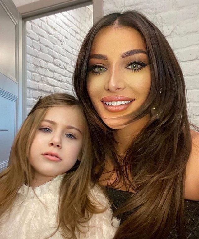 Фотоподборка детей участников (30.05.2020)