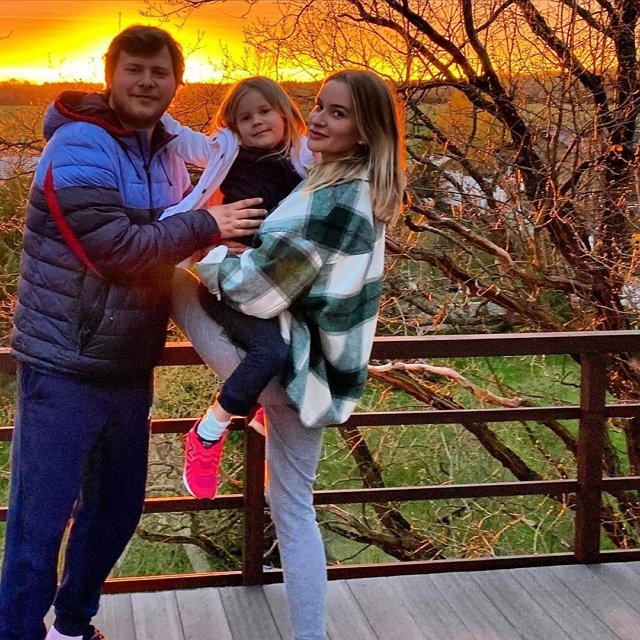 Фотоподборка детей участников (30.05.2020)