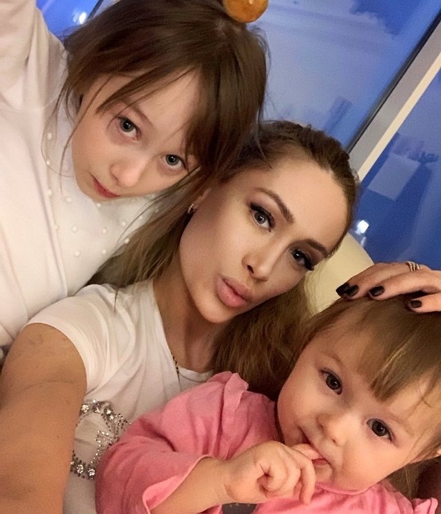 Фотоподборка детей участников (30.05.2020)