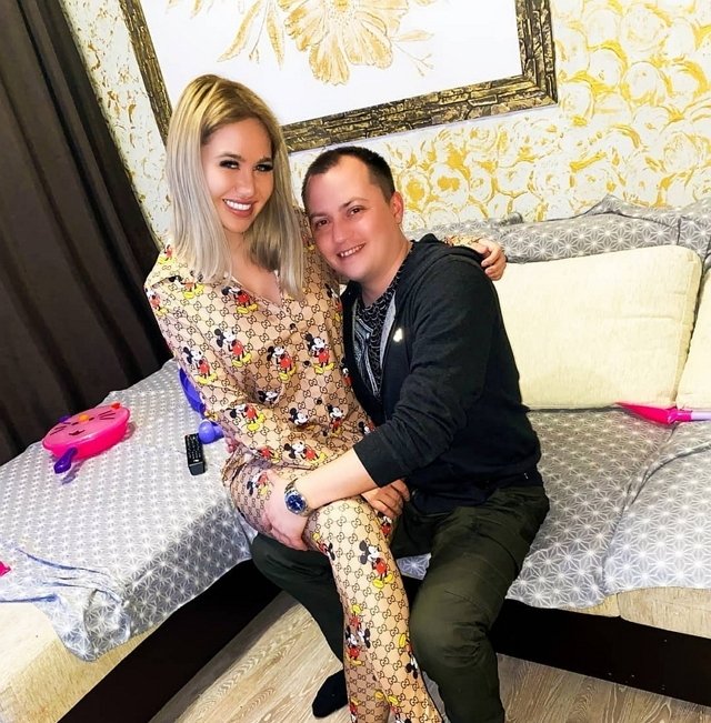 Мария Кохно: Я просто шла, и мне было грустно