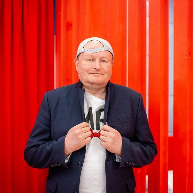 Николай Должанский: Мы всё равно подадим документы в ЗАГС