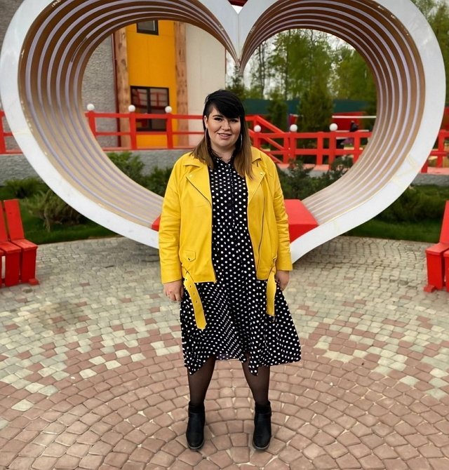 Свежие фото от участников (30.05.2020)