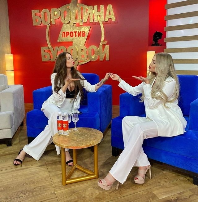 Свежие фото от участников (30.05.2020)