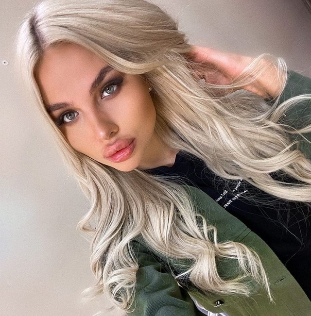 Свежие фото от участников (30.05.2020)