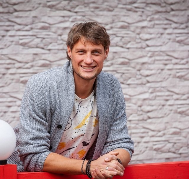 Свежие фото от участников (30.05.2020)