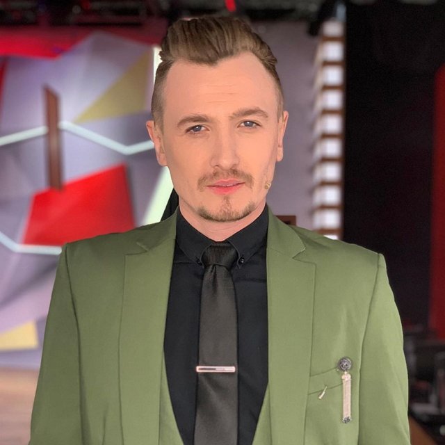 Влад Кадони: Я верю в то, что мир крайне точен