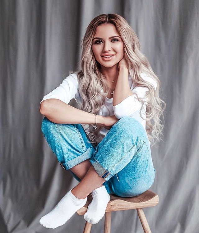 Анастасия Иванова: Он сам всё разрушил