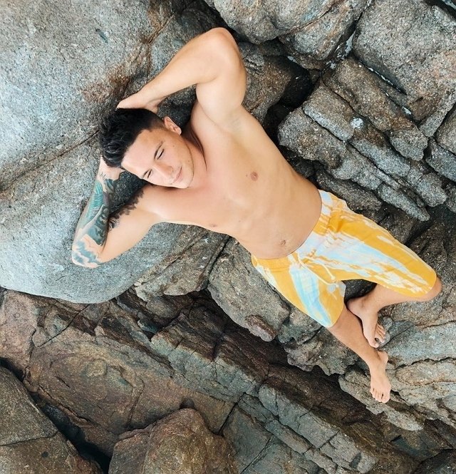 Фото участников с Сейшел (31.05.2020)