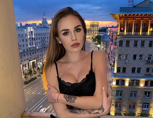 Милена Безбородова: Она всю жизнь нам врала!