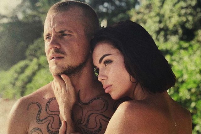 Алина Галимова: У меня всё ещё есть сомнения