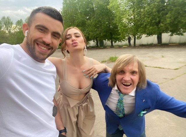 Свежие фото от участников (31.05.2020)