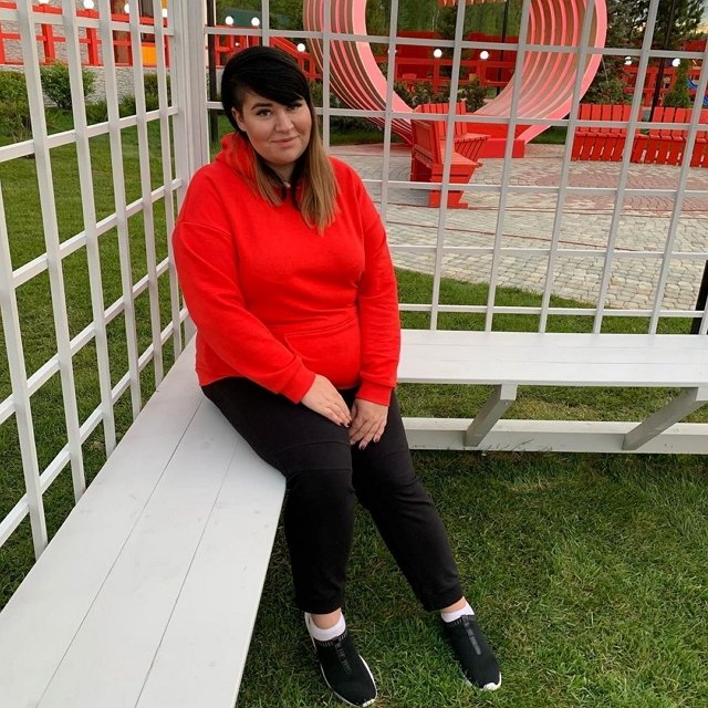 Свежие фото от участников (31.05.2020)