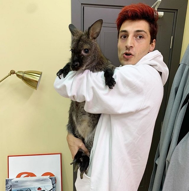 Свежие фото от участников (31.05.2020)