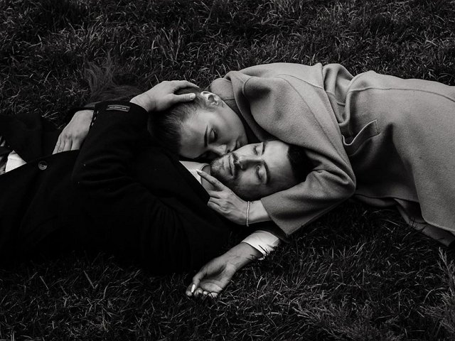 Свежие фото от участников (31.05.2020)