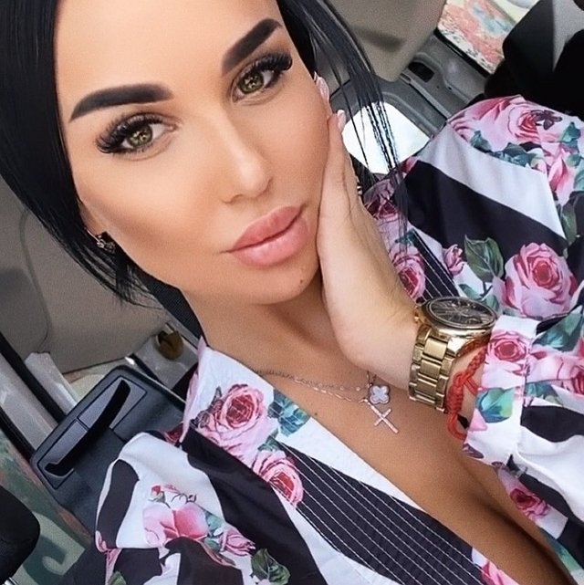 Свежие фото от участников (31.05.2020)