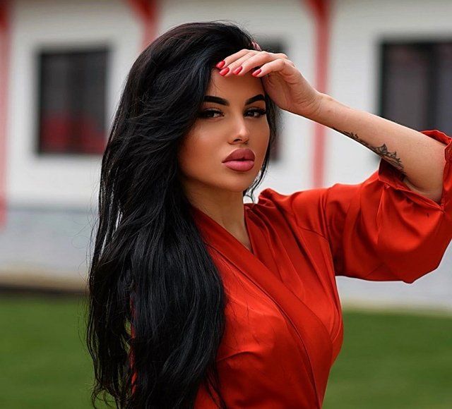 Свежие фото от участников (31.05.2020)