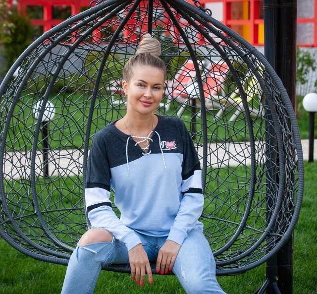 Свежие фото от участников (31.05.2020)