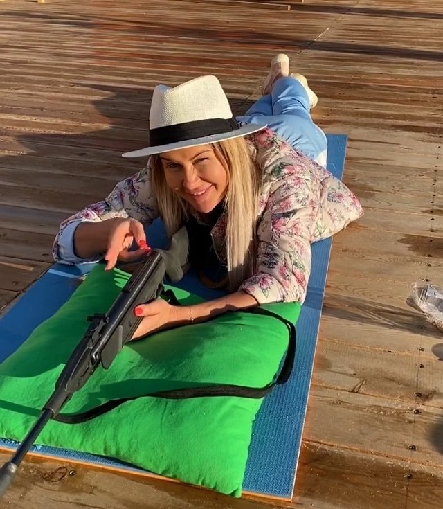 Свежие фото от участников (31.05.2020)