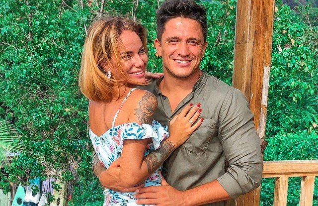 Игорь Русанов был рад пожить отдельно от Щегловой