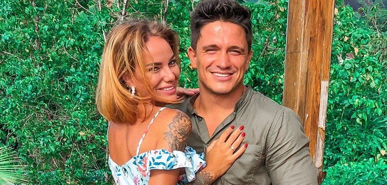 Игорь Русанов был рад пожить отдельно от Щегловой