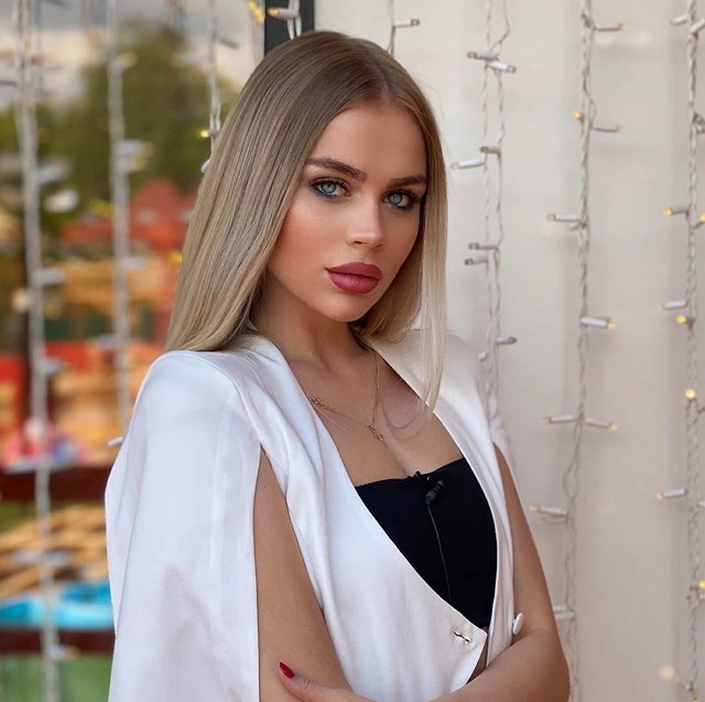 Свежие фото от участников (1.06.2020)