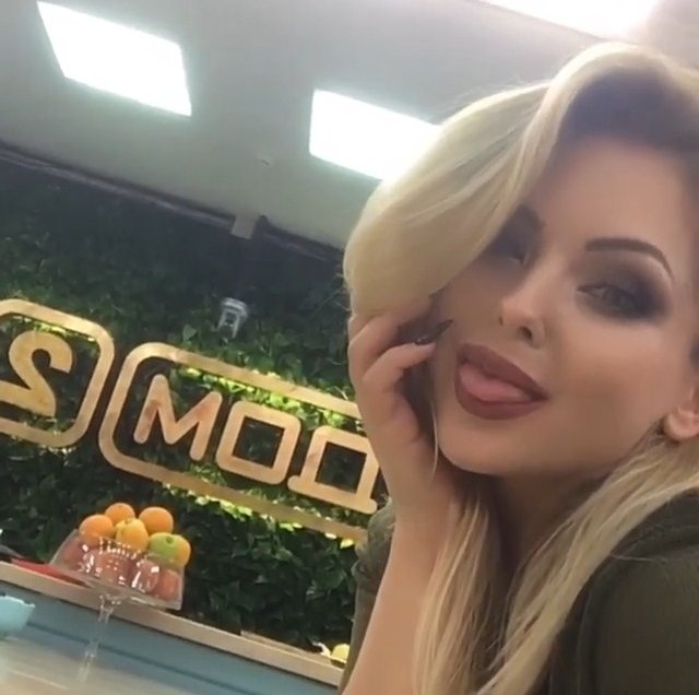 Свежие фото от участников (1.06.2020)