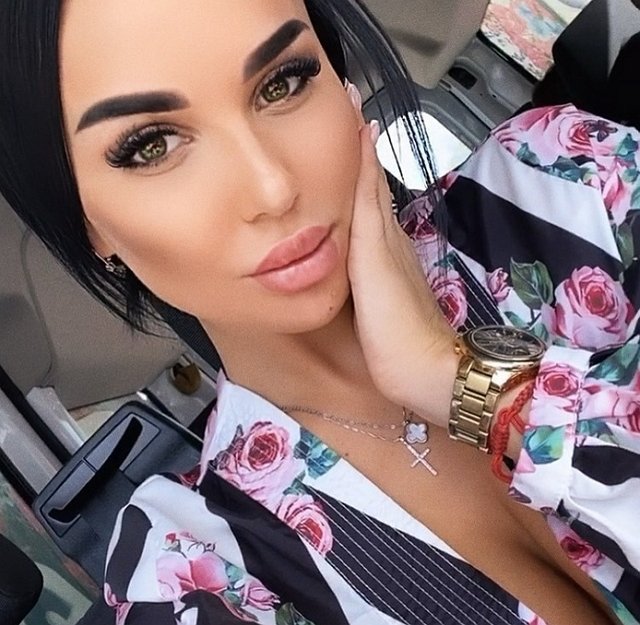 Анна Левченко: Валера не верит в нашу победу