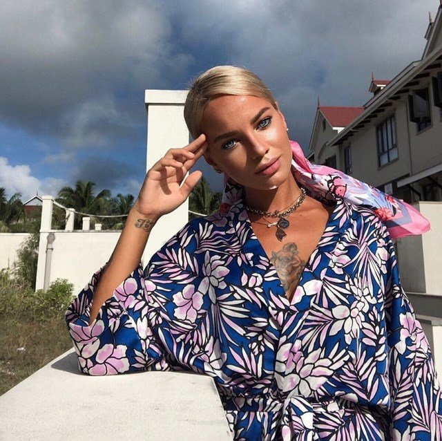 Фото участников с Сейшел (1.06.2020)