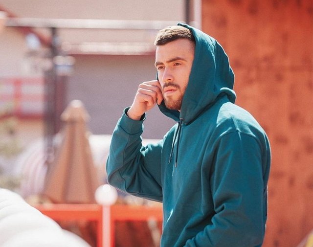 Игорь Григорьев: Конфликт между другом и девушкой