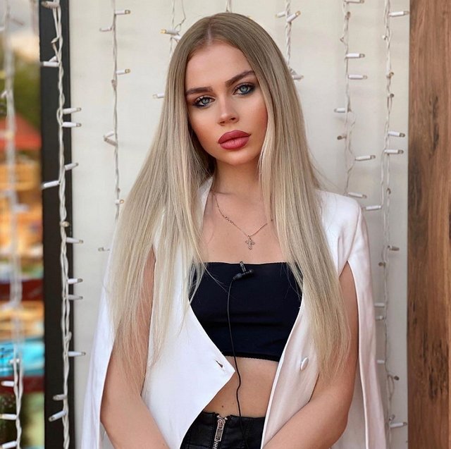 Марина Страхова: Я открыла новую сторону Сережи