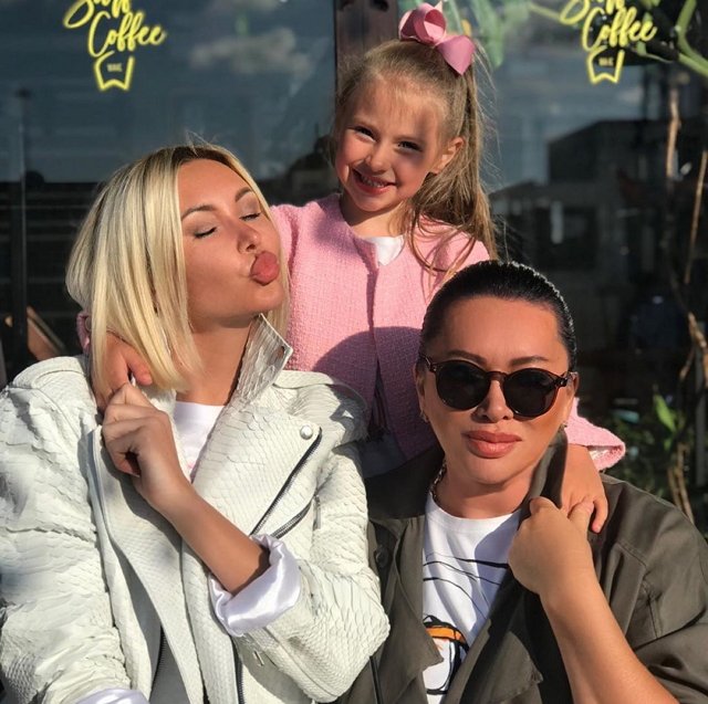 Фотоподборка детей участников (1.06.2020)