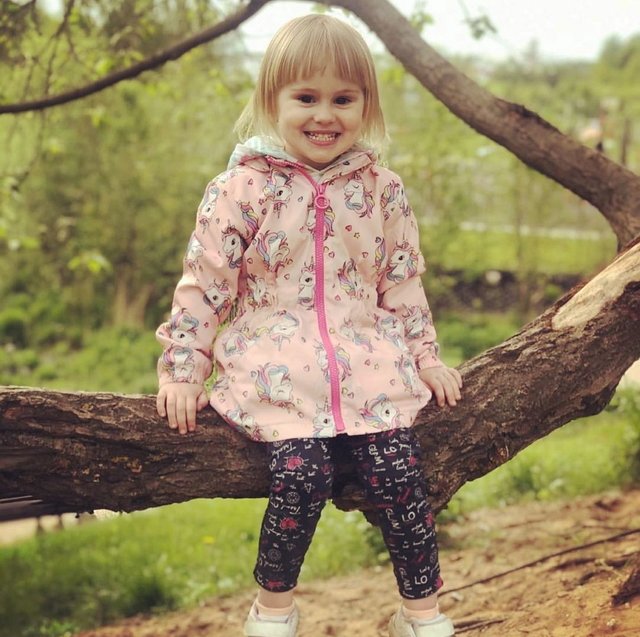 Фотоподборка детей участников (1.06.2020)