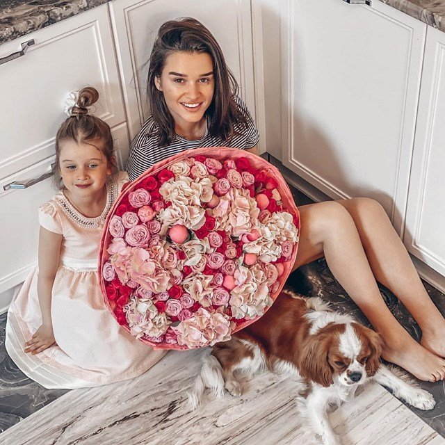 Фотоподборка детей участников (1.06.2020)