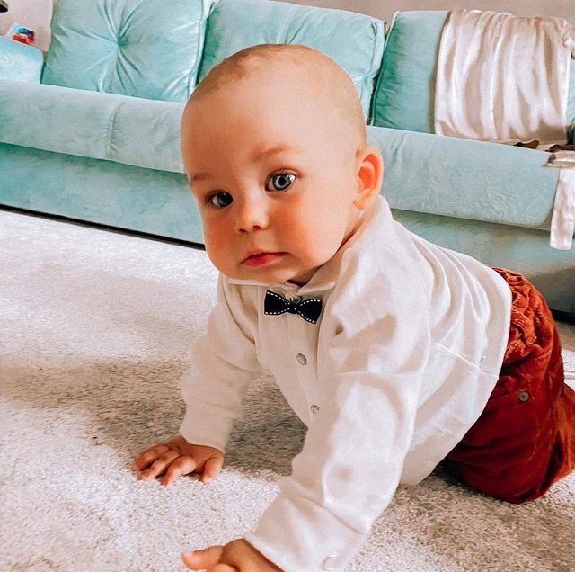 Фотоподборка детей участников (1.06.2020)