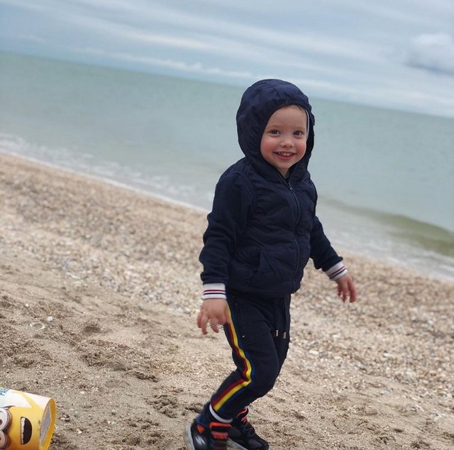 Фотоподборка детей участников (1.06.2020)