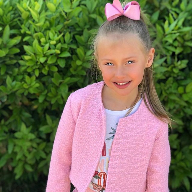 Фотоподборка детей участников (1.06.2020)