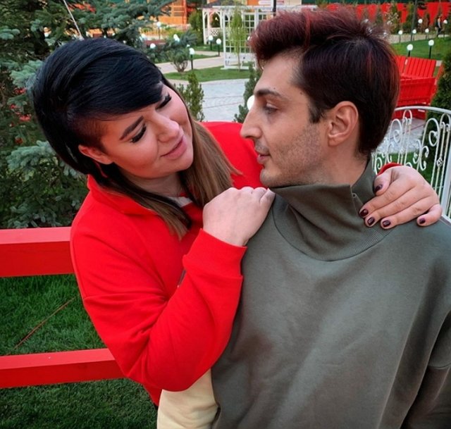 Александра Черно: Надоело из кожи вон лезть