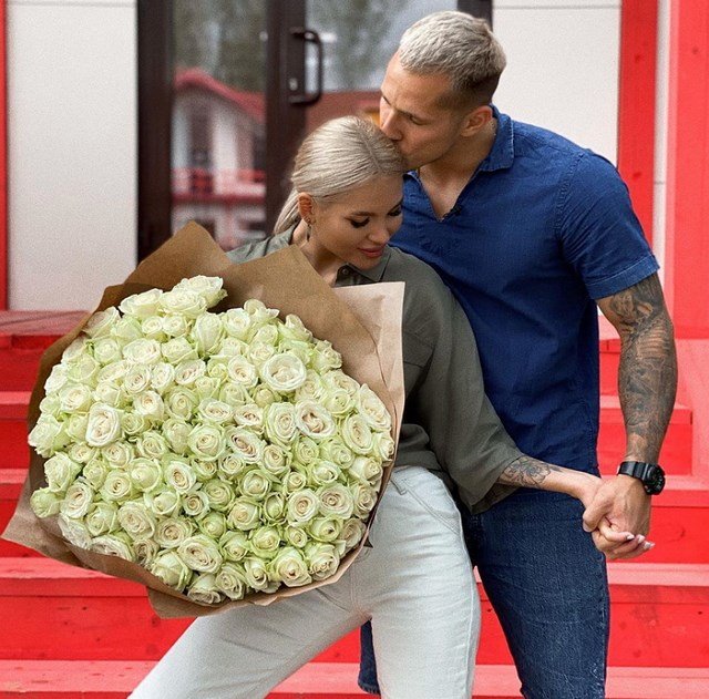 Анита Кобелева надеется наладить отношения с Настей Стецевят