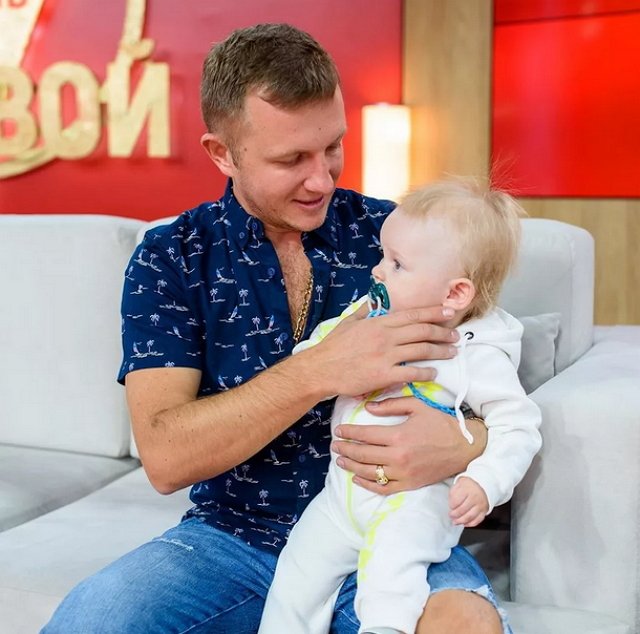 Яббаров считает, что Савкина ведет себя эгоистично