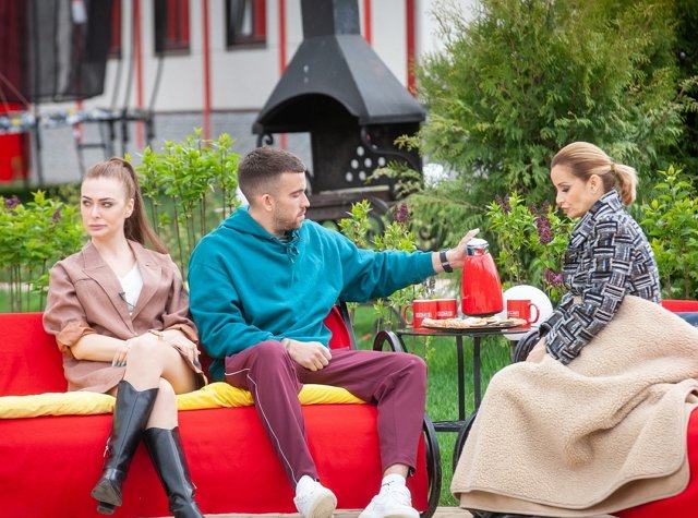 Свежие фото от участников (2.06.2020)