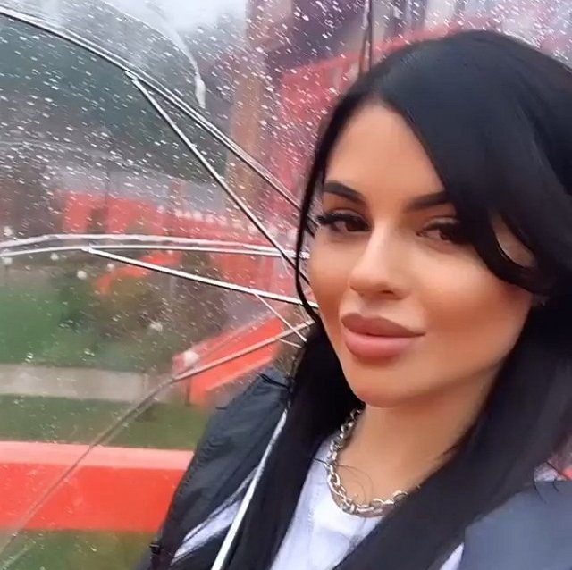 Свежие фото от участников (2.06.2020)