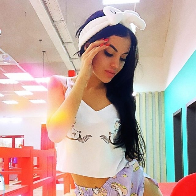 Свежие фото от участников (2.06.2020)