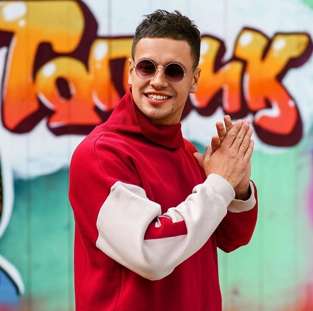 Свежие фото от участников (2.06.2020)