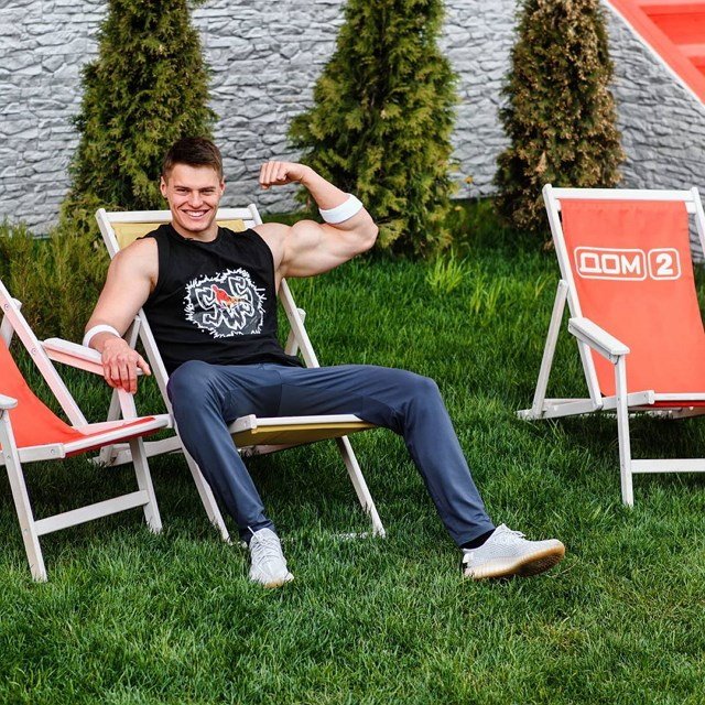 Свежие фото от участников (2.06.2020)