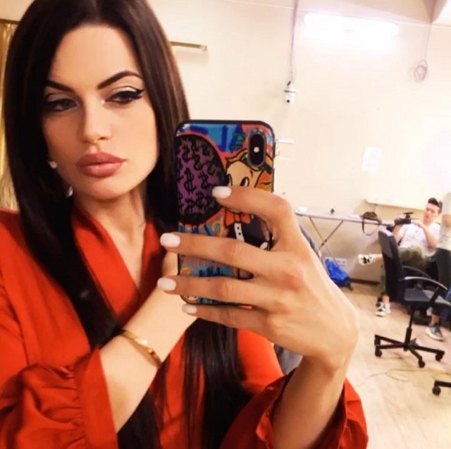 Свежие фото от участников (2.06.2020)