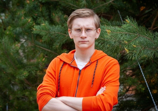 Свежие фото от участников (2.06.2020)