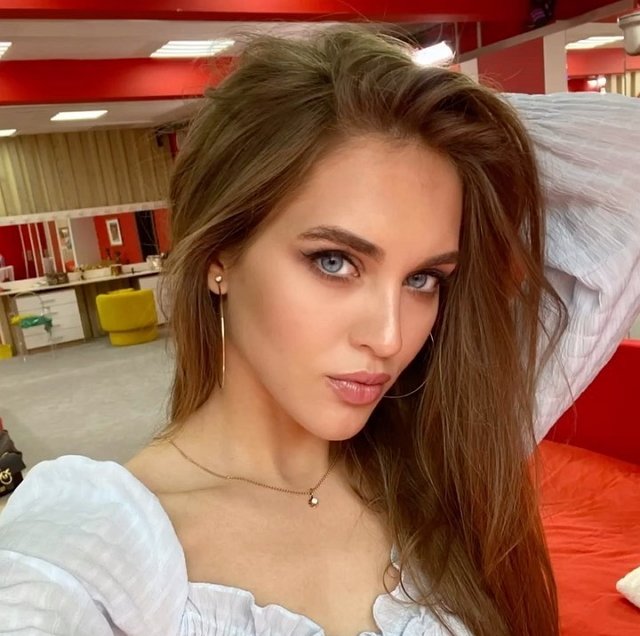 Фото с ток-шоу (2.06.2020)