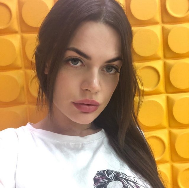 Фото с ток-шоу (2.06.2020)