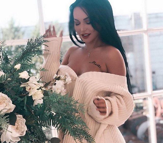 Анна Левченко: Все равно все будет по-моему